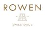 ROWEN Audio Speakers & electronics Made in Switzerland