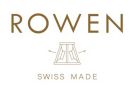 ROWEN Suisse electroniques & haut-parleurs, la qualité Suisse