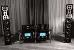 Auditorium Hi-Fi & Audio High-End, Haut-Parleurs & Colonnes High-End, Ecoutes & Démonstrations dans nos 4 Auditoriums Acoustique